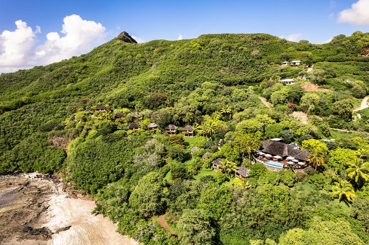 Le Nuku Hiva by Pearl Resorts