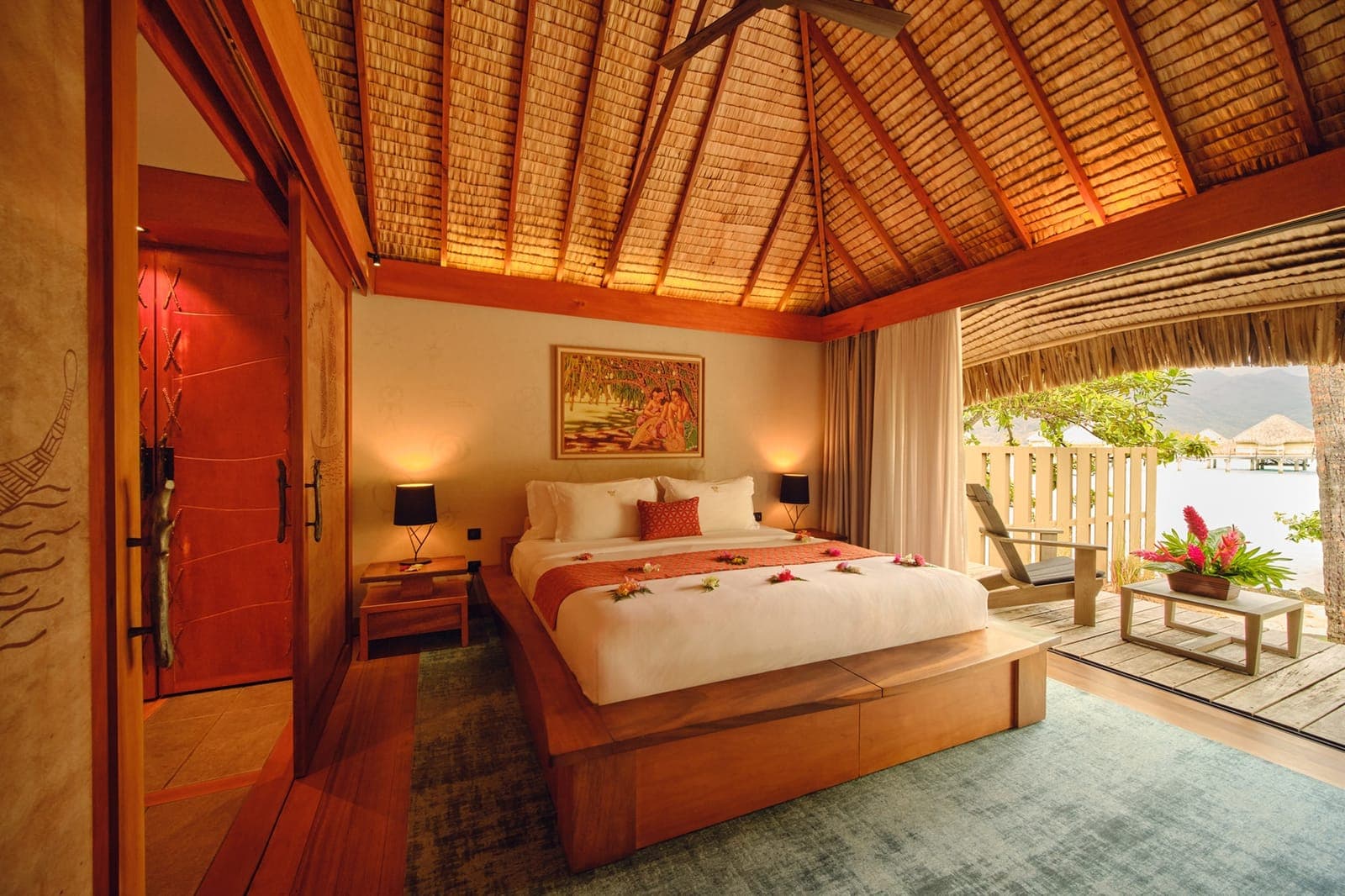 Le Taha'a by Pearl Resorts
