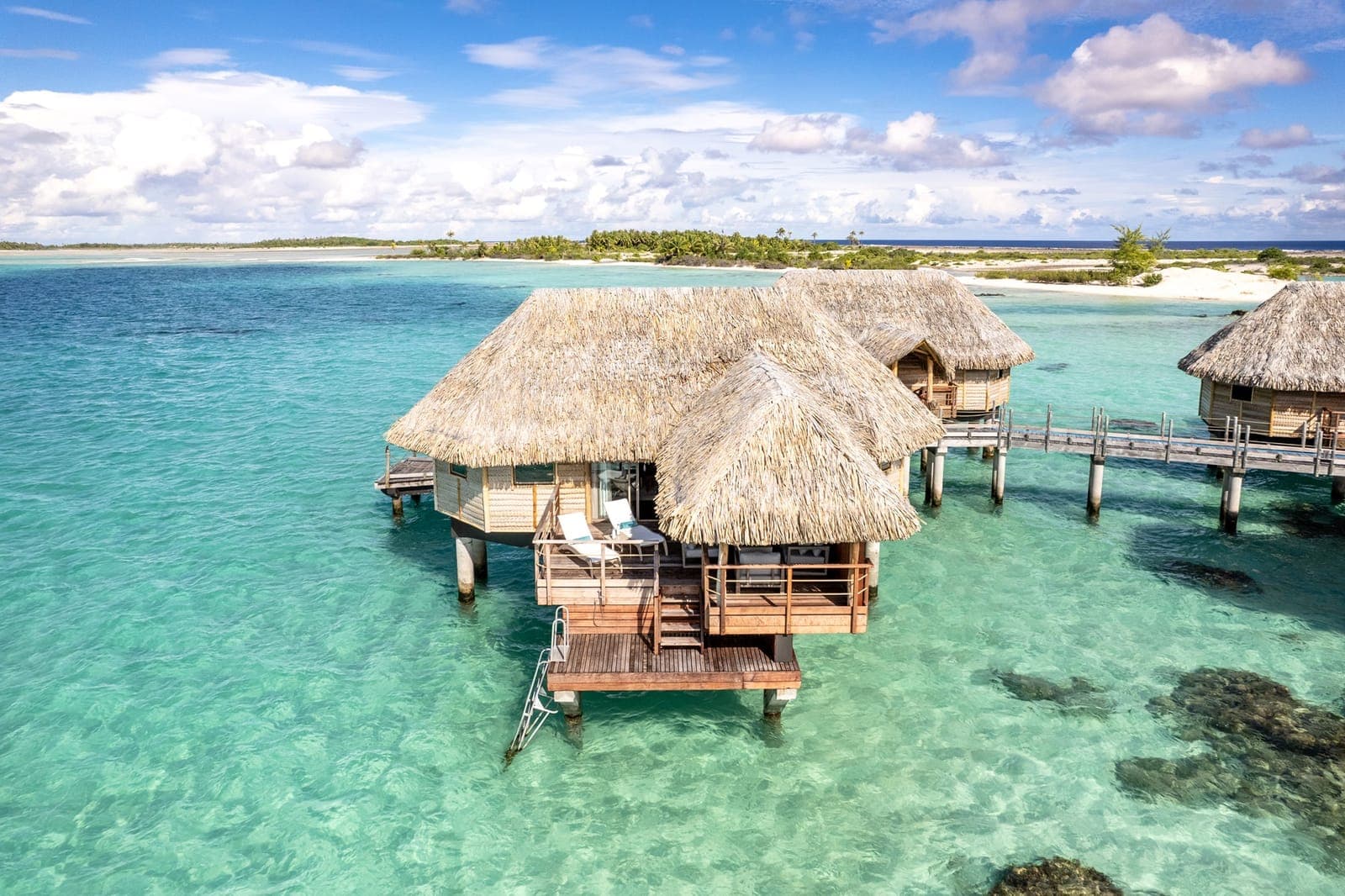 Le Tikehau by Pearl Resorts